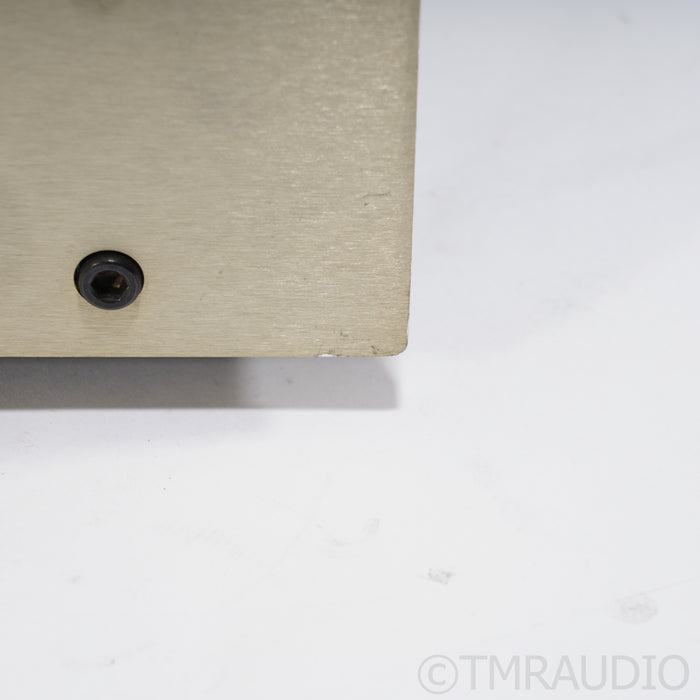 Conrad-Johnson PF-R Stereo Preamplifier