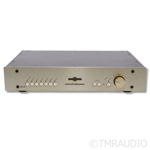 Conrad-Johnson PF-R Stereo Preamplifier