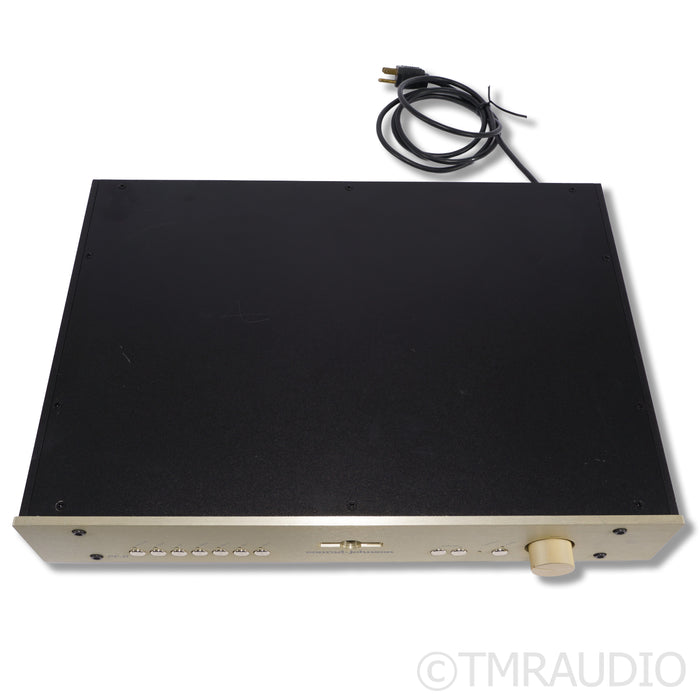 Conrad-Johnson PF-R Stereo Preamplifier