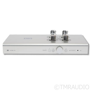 Schiit Audio Freya+ Stereo Tube Hybrid Preamplifier