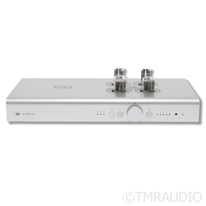Schiit Audio Freya+ Stereo Tube Hybrid Preamplifier