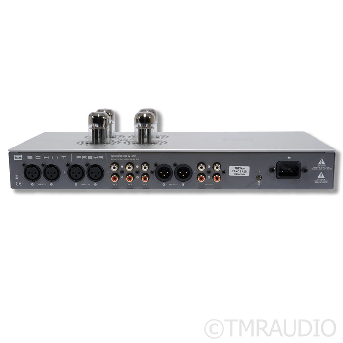 Schiit Audio Freya+ Stereo Preamplifier