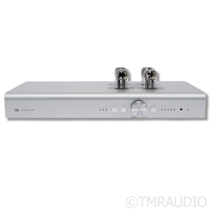 Schiit Audio Freya+ Stereo Preamplifier