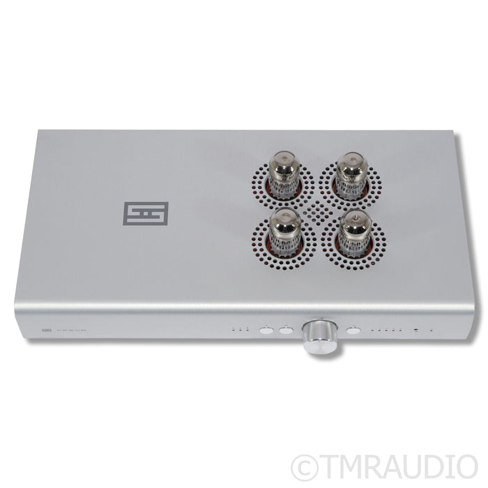 Schiit Audio Freya+ Stereo Preamplifier
