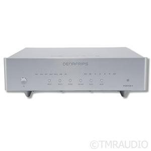 Denafrips Pontus II DAC; D/A Converter