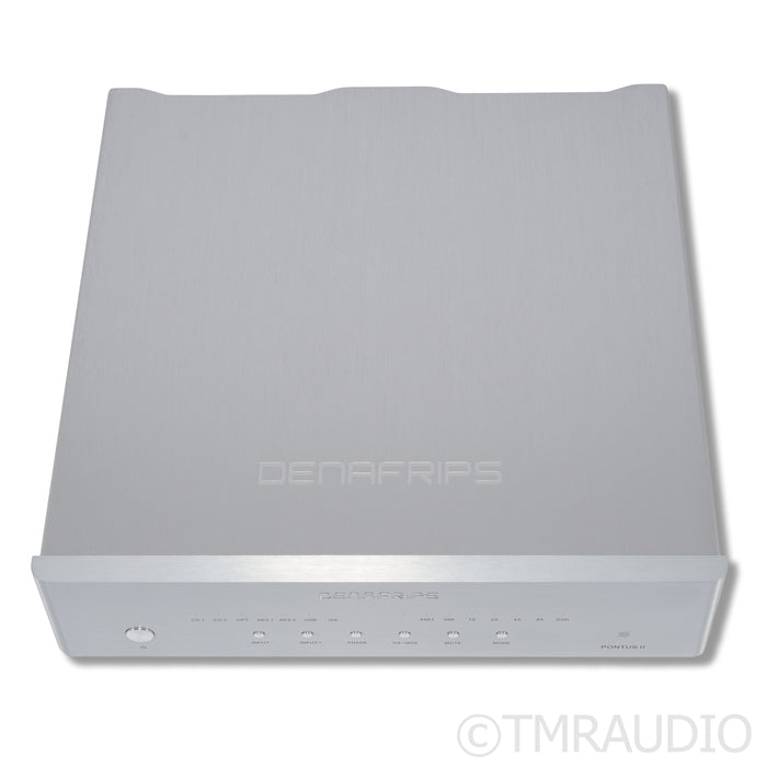 Denafrips Pontus II DAC; D/A Converter