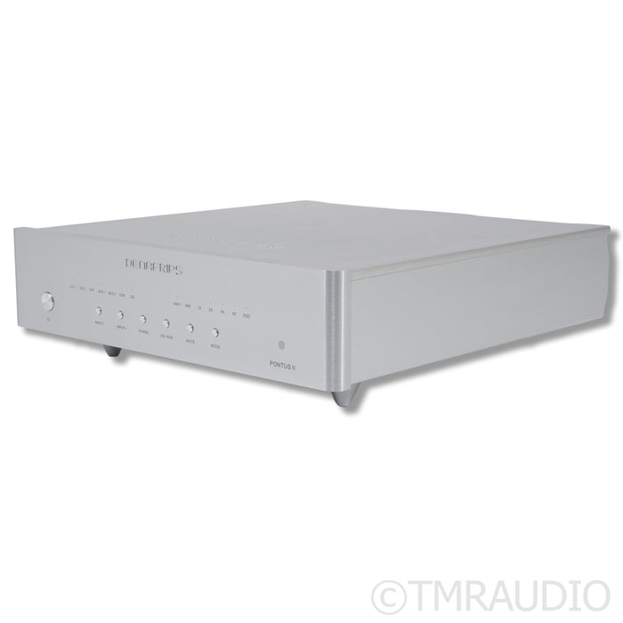 Denafrips Pontus II DAC; D/A Converter