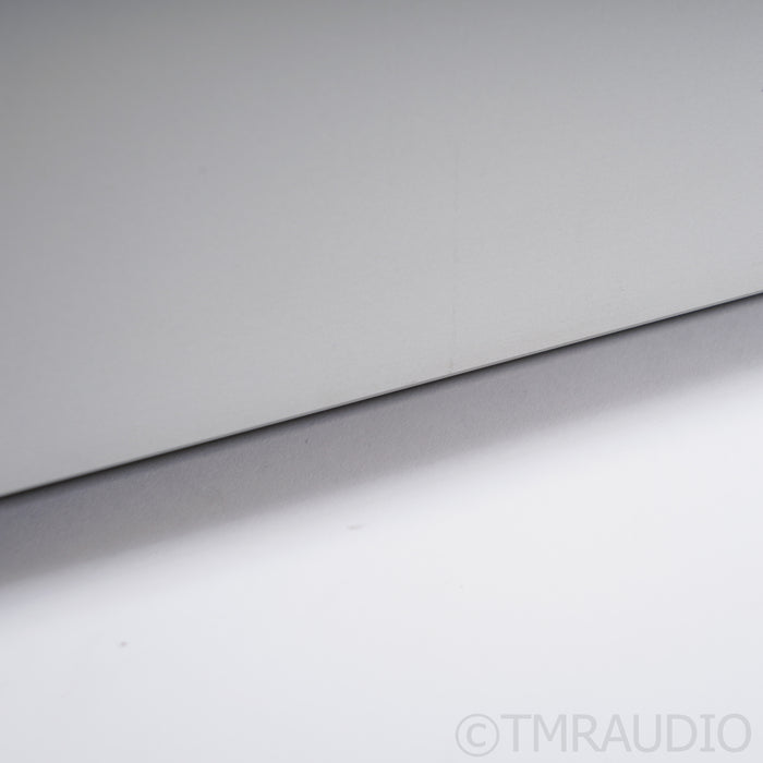 Luxman C900u Stereo Preamplifier