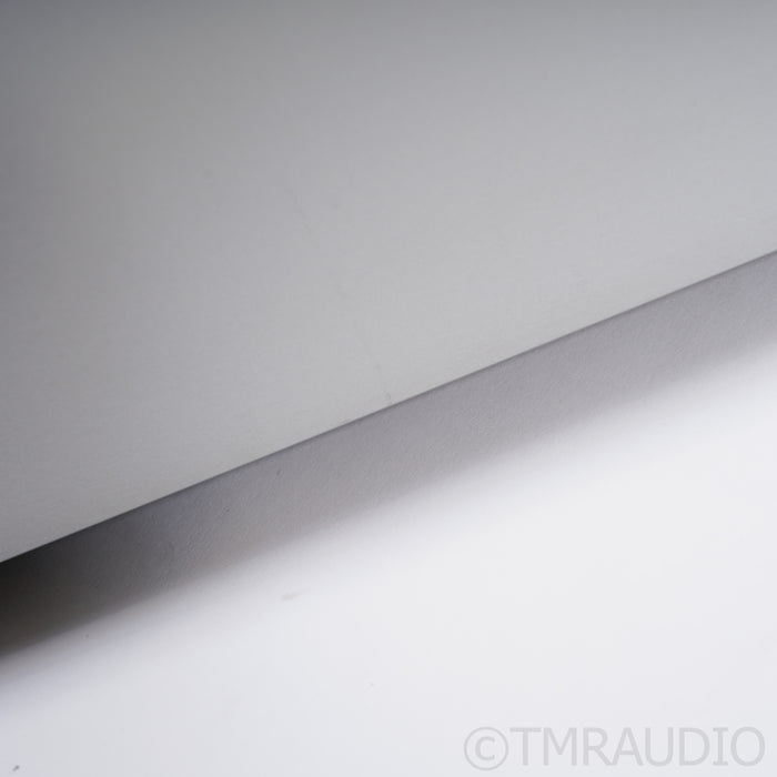 Luxman C900u Stereo Preamplifier