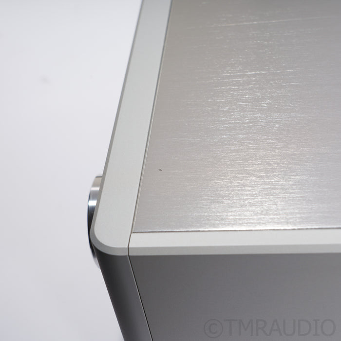 Luxman C900u Stereo Preamplifier