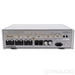 Luxman C900u Stereo Preamplifier