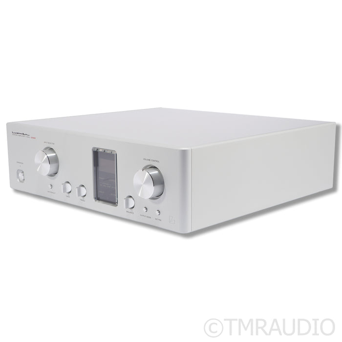 Luxman C900u Stereo Preamplifier