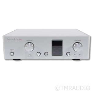 Luxman C900u Stereo Preamplifier