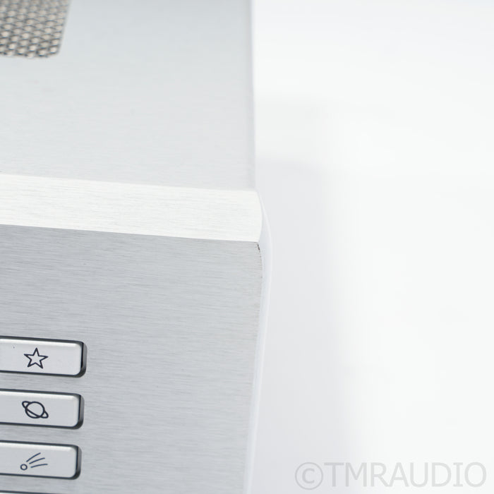 Ayre Acoustics AX-7e Stereo Integrated Amplifier; Silver