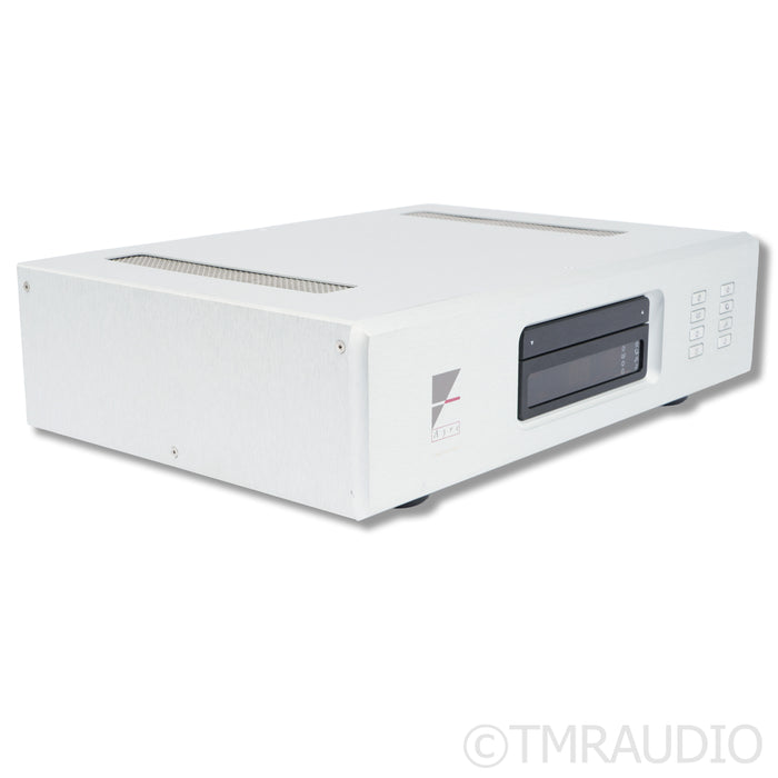 Ayre Acoustics AX-7e Stereo Integrated Amplifier; Silver