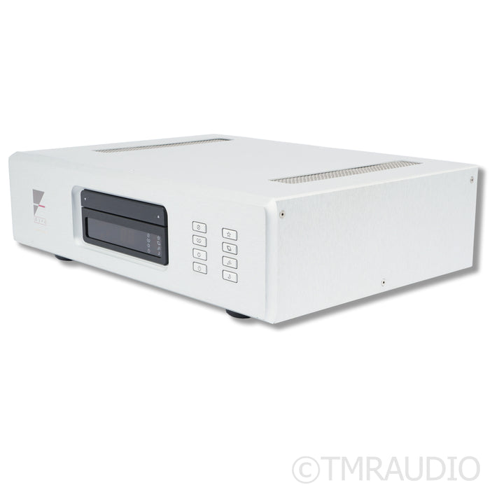 Ayre Acoustics AX-7e Stereo Integrated Amplifier; Silver