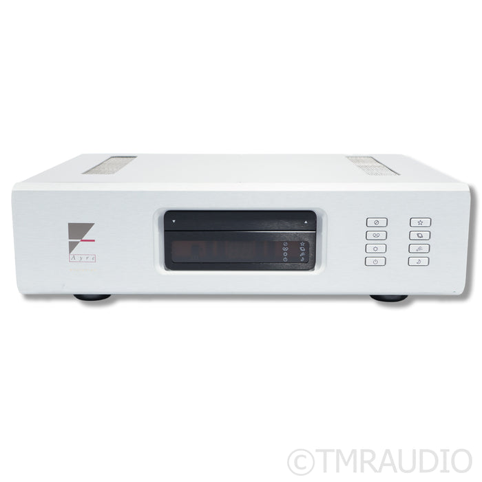 Ayre Acoustics AX-7e Stereo Integrated Amplifier; Silver