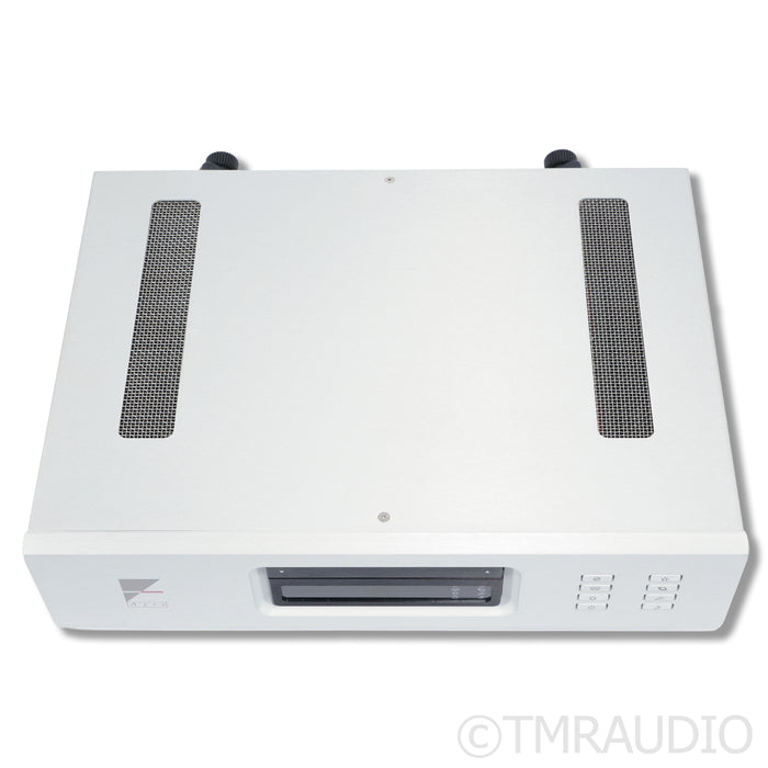 Ayre Acoustics AX-7e Stereo Integrated Amplifier; Silver