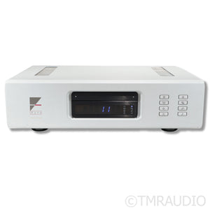 Ayre Acoustics AX-7e Stereo Integrated Amplifier; Silver