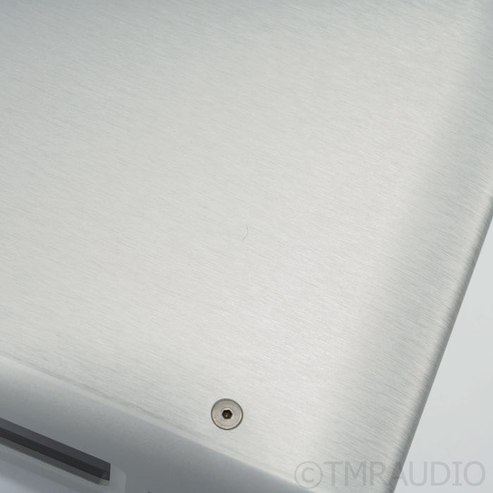 Ayre Acoustics QB-9 Twenty DAC; D/A Converter