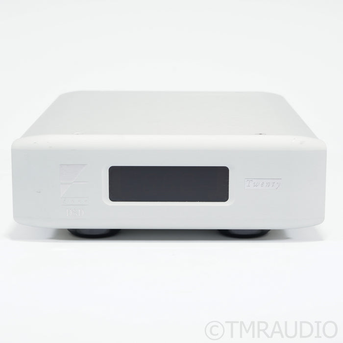 Ayre Acoustics QB-9 Twenty DAC; D/A Converter