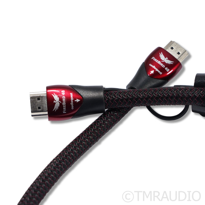 AudioQuest FireBird 48 .75m HDMI Digital Cable