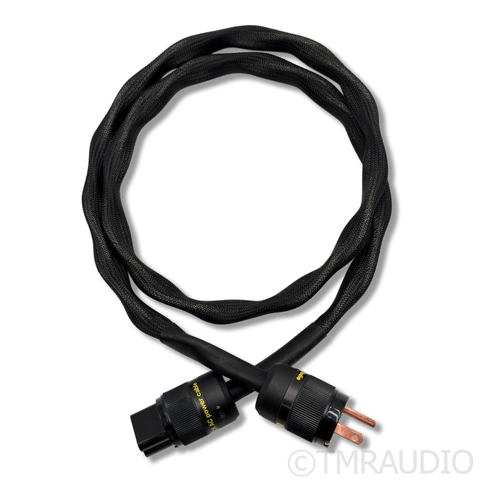 Lab12 Knack MK2 Power Cable; 1.5m AC Cord; C19 20A