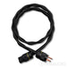 Lab12 Knack MK2 Power Cable; 1.5m AC Cord; C19 20A