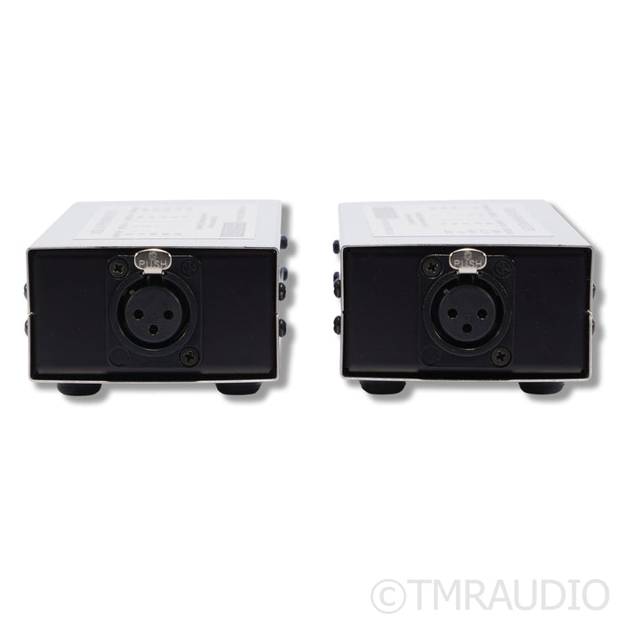 Vandersteen M5-HPB Highpass Crossovers; Pair