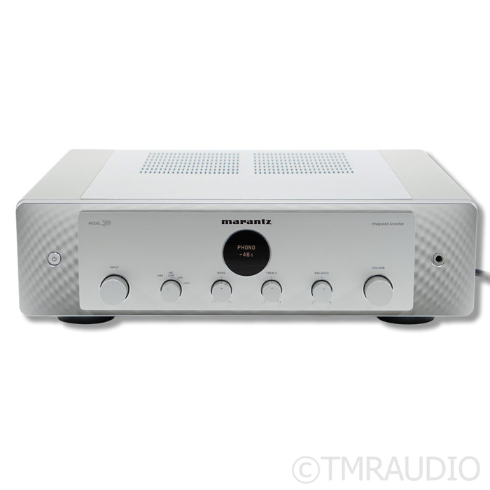 Marantz Model 30 Stereo Integrated Amplifier; MM & MC Phono