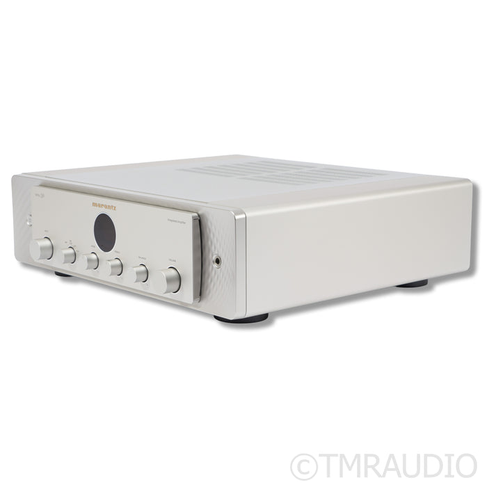 Marantz Model 30 Stereo Integrated Amplifier; MM & MC Phono