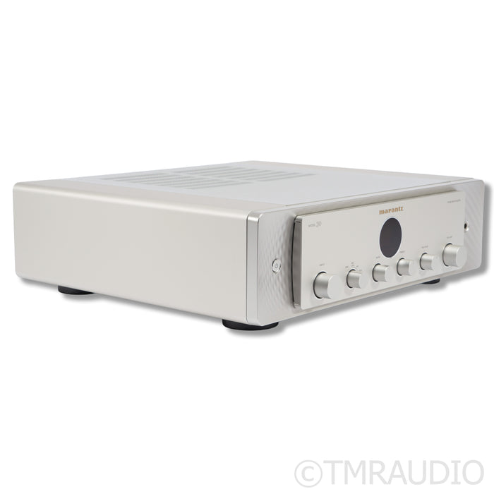 Marantz Model 30 Stereo Integrated Amplifier; MM & MC Phono