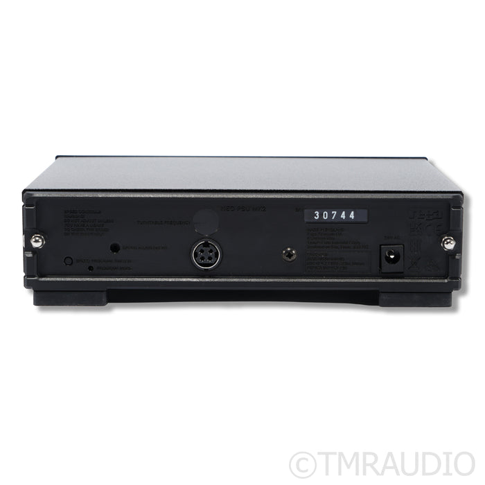 Rega Planar 8 Belt-drive Turntable with Rega Apheta 3 MC Cartridge