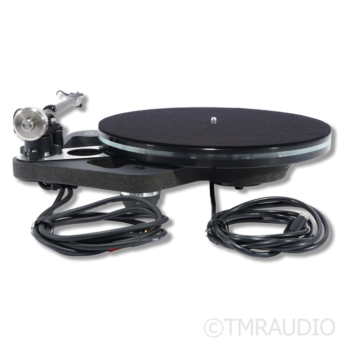 Rega Planar 8 Belt-drive Turntable with Rega Apheta 3 MC Cartridge