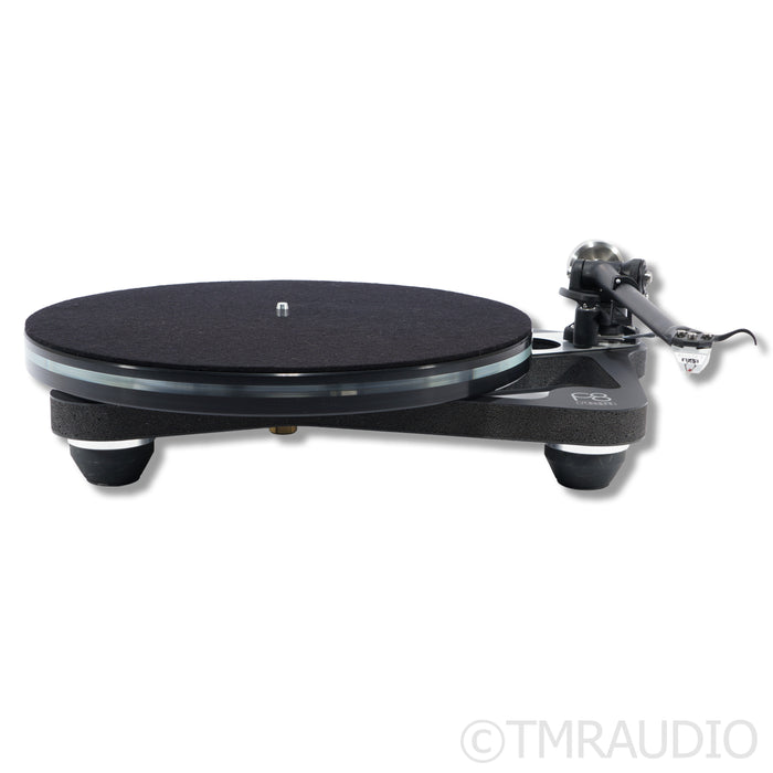 Rega Planar 8 Belt-drive Turntable with Rega Apheta 3 MC Cartridge