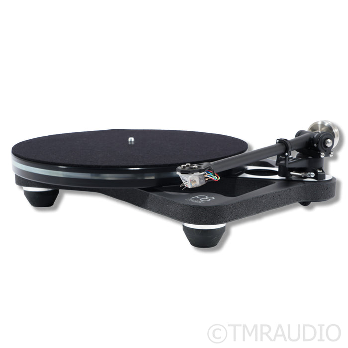 Rega Planar 8 Belt-drive Turntable with Rega Apheta 3 MC Cartridge