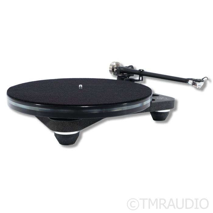 Rega Planar 8 Belt-drive Turntable with Rega Apheta 3 MC Cartridge