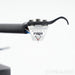 Rega Planar 8 Belt-drive Turntable with Rega Apheta 3 MC Cartridge