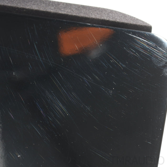REL Acoustics T/7x Subwoofer; Piano Black (1/1)