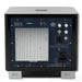 REL Acoustics T/7x Subwoofer; Piano Black