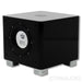REL Acoustics T/7x Subwoofer; Piano Black