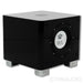 REL Acoustics T/7x Subwoofer; Piano Black