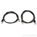 AudioQuest Mackenzie XLR Interconnect; 1.5m Pair