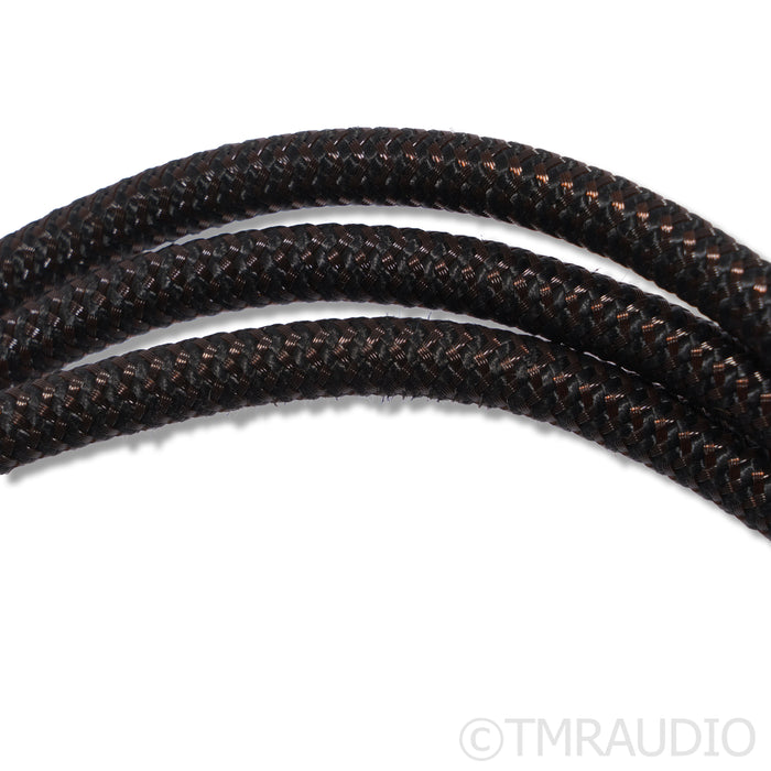 AudioQuest Mackenzie XLR Interconnect; 1.5m Pair