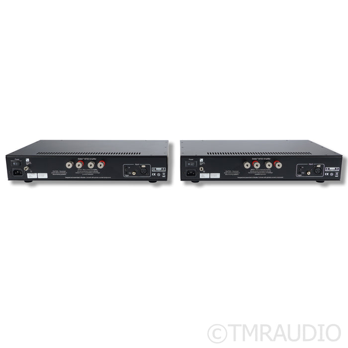PS Audio Stellar M700 MonoBlock Power Amplifier; Pair (1/1)