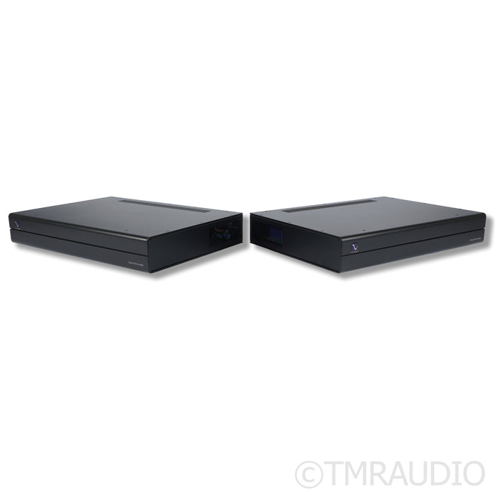 PS Audio Stellar M700 MonoBlock Power Amplifier; Pair (1/1)