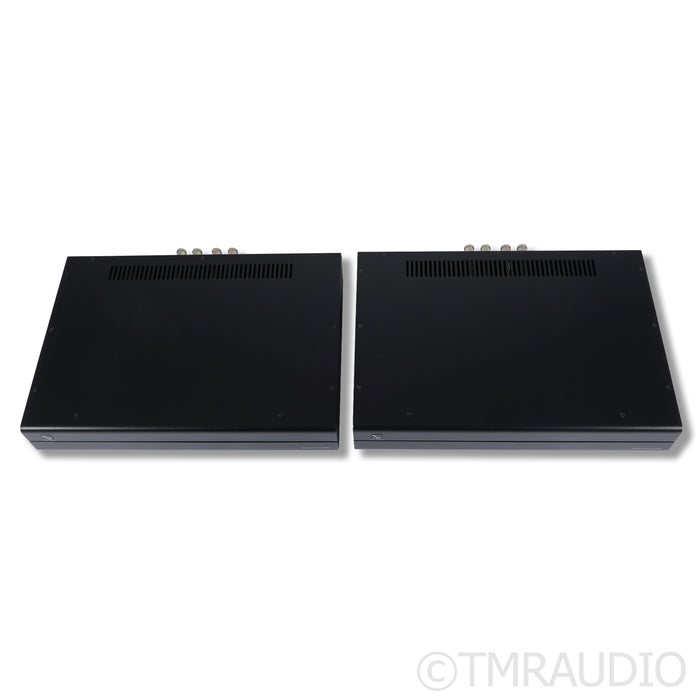 PS Audio Stellar M700 MonoBlock Power Amplifier; Pair (1/1)