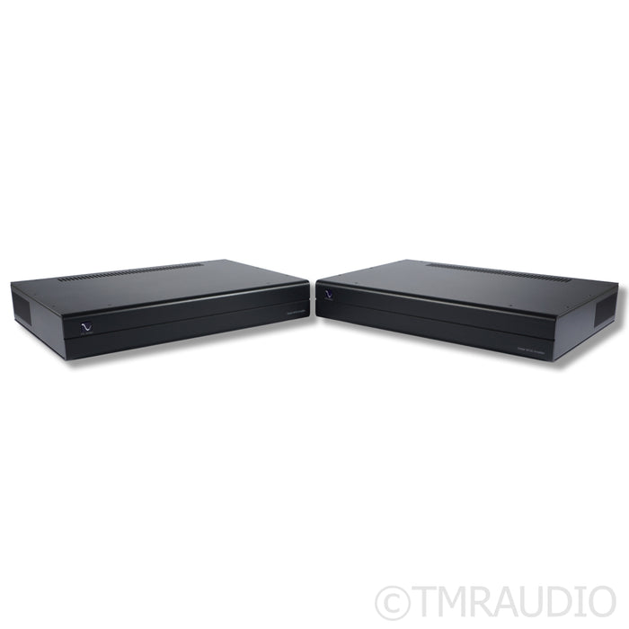PS Audio Stellar M700 MonoBlock Power Amplifier; Pair (1/1)