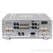 Esoteric Audio F-05 Stereo Integrated Amplifier; Silver MC/MM Phono