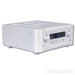 Esoteric Audio F-05 Stereo Integrated Amplifier; Silver MC/MM Phono